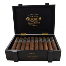 Сигары Gurkha Cellar Reserve Limitada Hedonism Grand Rothschild