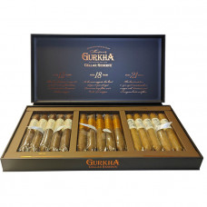 Сигары Gurkha Cellar Reserve Sampler SET 15