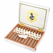 Сигары Gurkha Coleccion Especial Toro