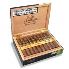 Сигары Lа Аurоrа Escogodos Gran Toro