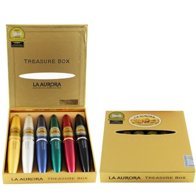 Сигары La Aurora 1903 Preferidos Treasure Box 6