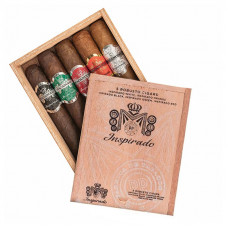 Сигары Macanudo Inspirado Robusto Sampler