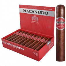 Сигары Macanudo Inspirado Red Gigante