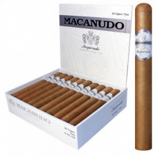 Сигары Macanudo Inspirado White Toro