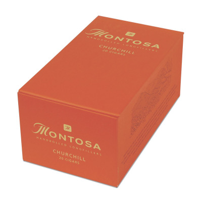 Cигары Arnold Andre Montosa Churchill