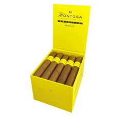 Сигары Arnold Andre Montosa Amarillo Toro