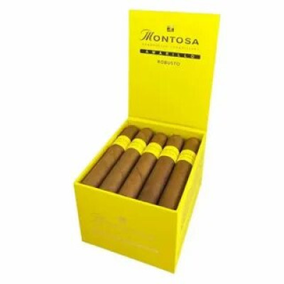 Сигары Arnold Andre Montosa Amarillo Robusto