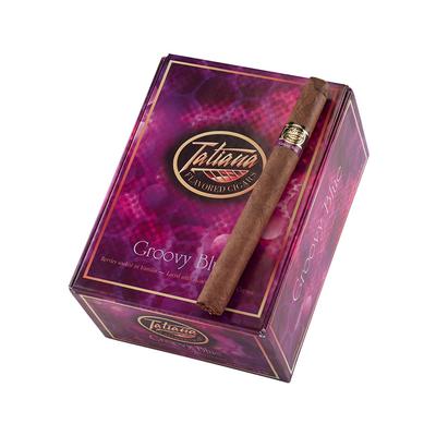 Сигары Tatiana Classic Groovy Blue