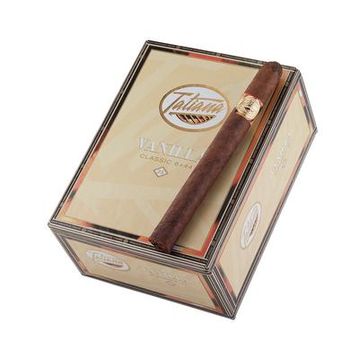Сигары Tatiana Classic Vanilla