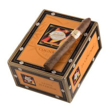 Сигары Tatiana Robusto Cognac