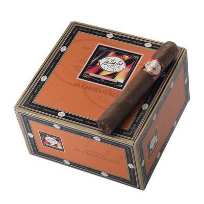 Сигары Tatiana Robusto Chocolate