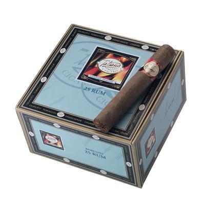 Сигары Tatiana Robusto Rum