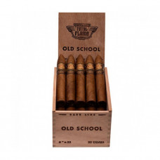 Сигары Total Fiame Old Scholl Dark Line
