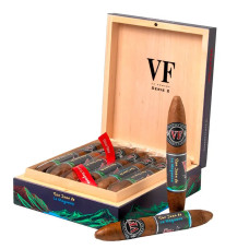 Сигары VegaFina Serie 2 San Juan de la Maguana