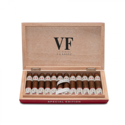 Cигары VegaFina Classic Supremo Limited Edition