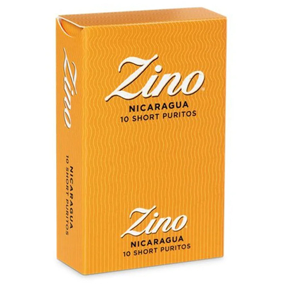 Сигариллы Zino Nicaragua Short Puritos