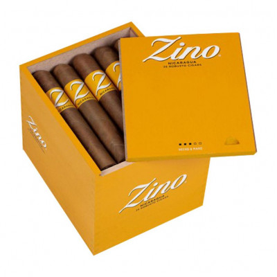 Сигары Zino Nicaragua Robusto