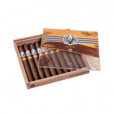 Сигары AVO Seasons Fall Limited Edition