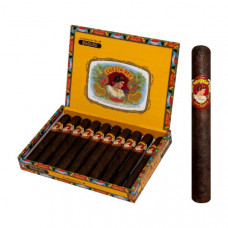 Сигары Cuesta-Rey Centenario № 60 Gordo Maduro