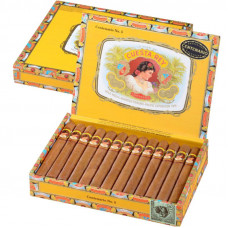 Сигары Cuesta-Rey Centenario Robusto № 7 Natural