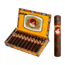 Сигары Cuesta-Rey Centenario Robusto № 7 Maduro