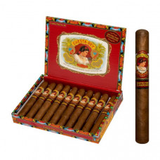 Сигары Cuesta-Rey Centro Fino Sungrown Gordo № 60