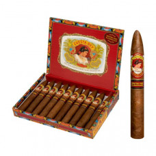 Сигары Cuesta-Rey Centro Fino Sungrown Piramid № 9