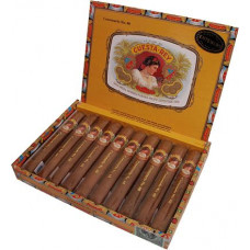Сигары Cuesta-Rey Centenario № 60 Gordo Natural