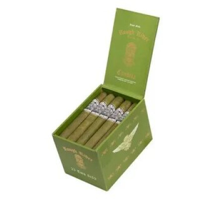 Сигары La Galera Rough Rider Indian Head Candela Gordo