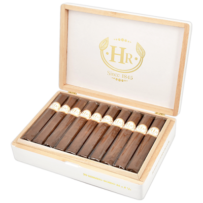 Сигары Hirochi Robaina White Line Robusto Gordo