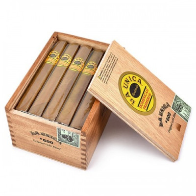 Cигары La Unica Natural № 600