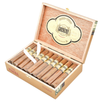Сигары Casa Magna Connecticut Robusto