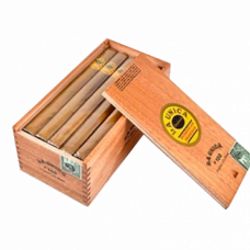 Сигары La Unica Natural № 100