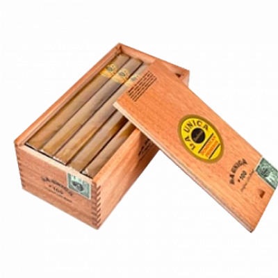 Сигары La Unica Natural № 100
