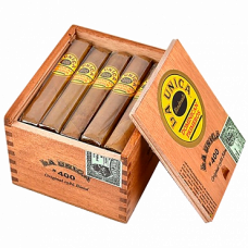 Cигары La Unica Natural № 400
