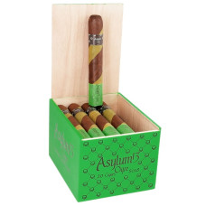 Сигары Asylum 13 Ogre Super Goliath