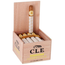 Сигары C.L.E. Connecticut Toro Gordo