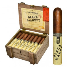 Сигары Alec Bradley Black Market Esteli Gordo