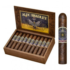 Сигары Alec Bradley Magic Toast Robusto