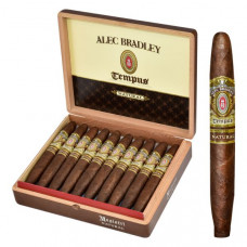 Сигары Alec Bradley Tempus Magistri Figurado
