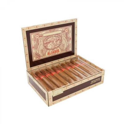 Сигары Aliados Original  Regordo