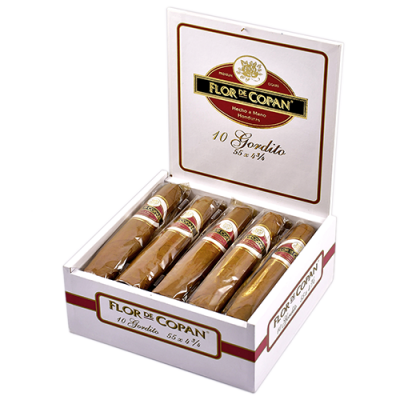 Сигары Flor de Copan Gordito