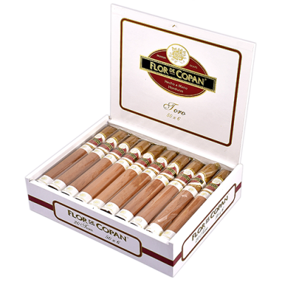 Сигары Flor de Copan Toro