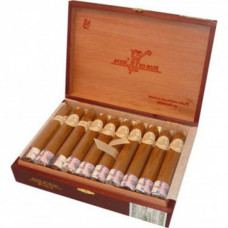 Сигары Flor de Selva №15 Torpedo