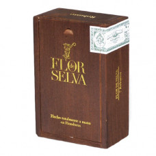 Сигары Flor de Selva Robusto Semanario