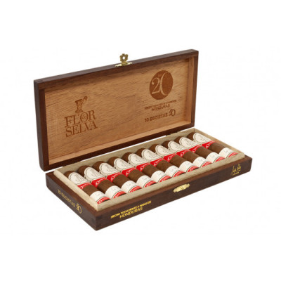 Сигары Flor de Selva Egoista Anniversary № 20