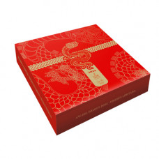 Сигары Flor de Selva Ano Del Dragon Edicion Limitada