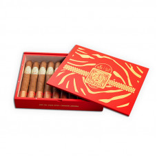 Сигары Flor de Selva Ano Del Tigre Toro