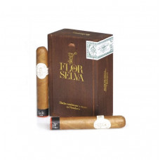 Сигары Flor de Selva Tempo