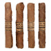Сигары Leaf by Oscar Valladares Toro Set 4